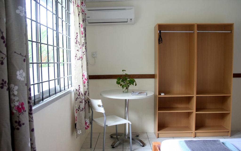 Morning Glory Guest House Kuching Quarto foto